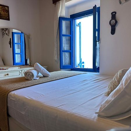 Emporios Traditional Sea View House Emporeiós Extérieur photo