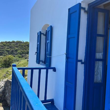 Emporios Traditional Sea View House Emporeiós Extérieur photo