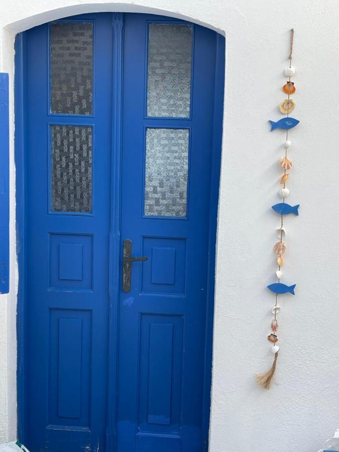 Emporios Traditional Sea View House Emporeiós Extérieur photo