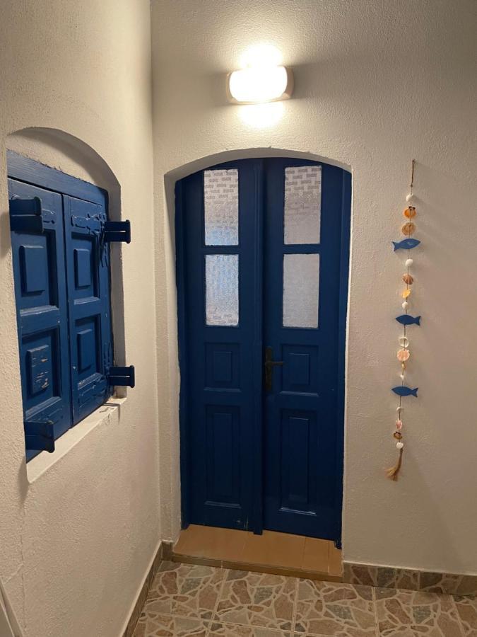 Emporios Traditional Sea View House Emporeiós Extérieur photo