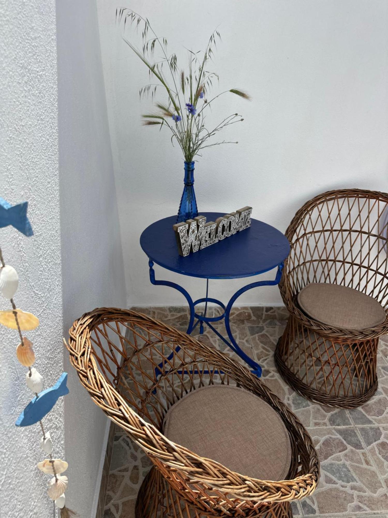 Emporios Traditional Sea View House Emporeiós Extérieur photo