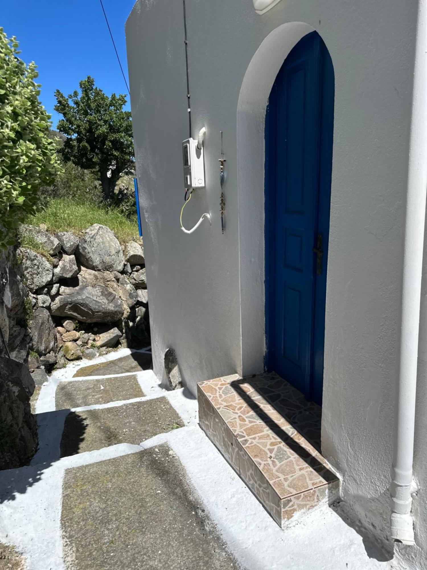 Emporios Traditional Sea View House Emporeiós Extérieur photo